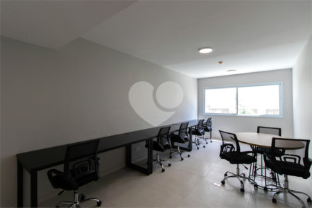 Apartamento à venda com 1 quarto em Vila Mazzei, São Paulo, SP