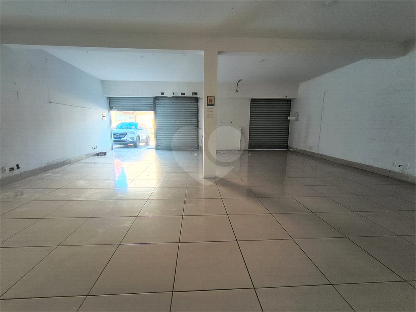 Salão Comercial para alugar em Jardim Bonfiglioli, São Paulo, SP