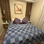 Apartamento à venda com 3 quartos, sendo 1 suíte, em Vila Prudente, São Paulo, SP