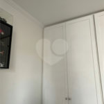 Apartamento à venda com 4 quartos, sendo 2 suítes,  em Jardim Ampliação, São Paulo, SP