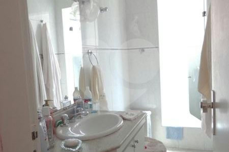 Cobertura à venda com 3 quartos, sendo 1 suíte, em Vila Monte Alegre, São Paulo, SP