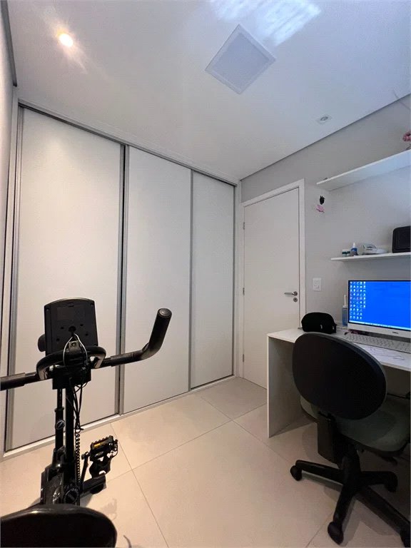 Apartamento à venda com 2 quartos em Vila Butantã, São Paulo, SP