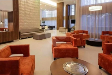 Apartamento à venda com 4 suítes em Jardim Armênia, Mogi das Cruzes, SP