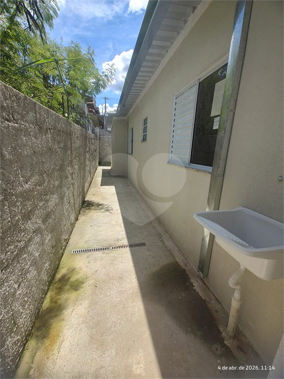 Casa Térrea à venda com 3 quartos, sendo 1 suíte,  em Jardim São Felipe, Atibaia, SP