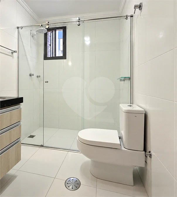 Apartamento à venda ou para alugar com 3 quartos, sendo 1 suíte, no Centro, São Bernardo do Campo, SP