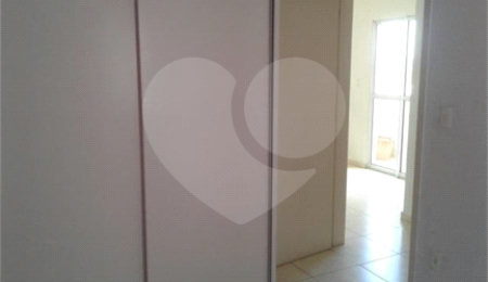 Apartamento à venda com 2 quartos em Real Parque, Votorantim, SP