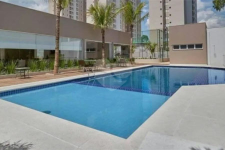 Apartamento à venda com 2 quartos em Bela Vista, Salto, SP