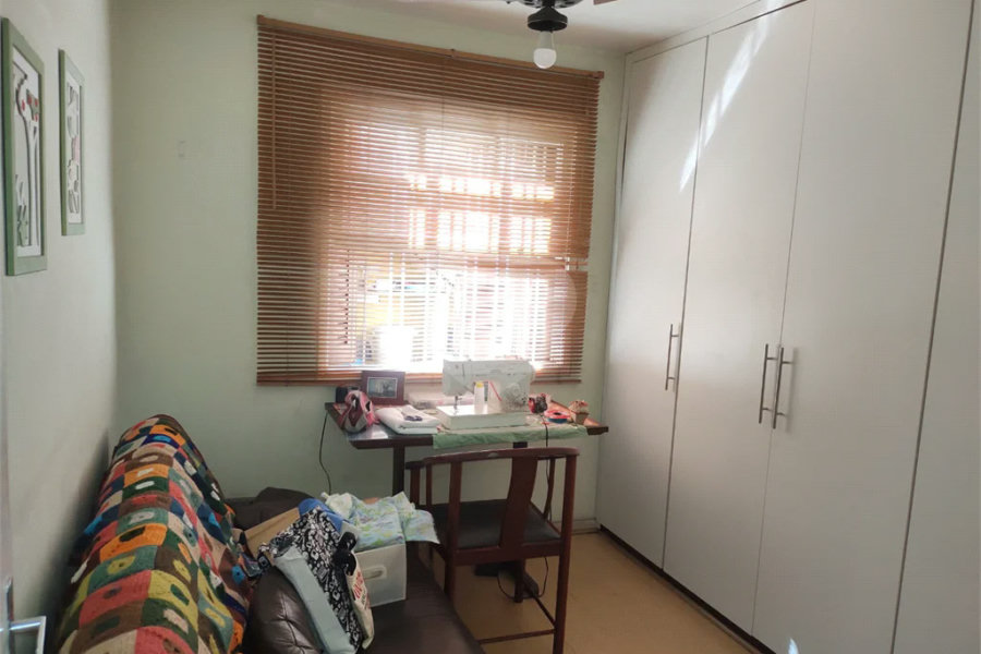 Casa Térrea à venda com 4 quartos em Mandaqui, São Paulo, SP
