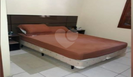 Chácara à venda com 3 quartos em Chácaras Polozzi, Louveira, SP