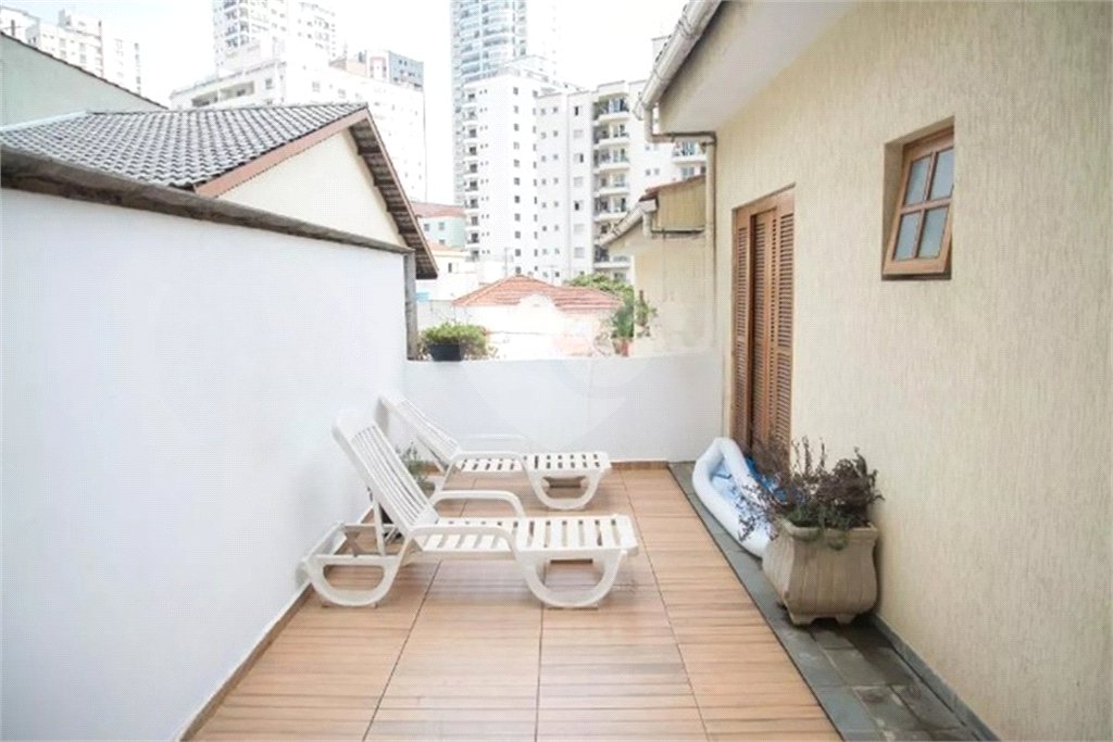 Sobrado à venda com 3 suítes em Santana, São Paulo, SP