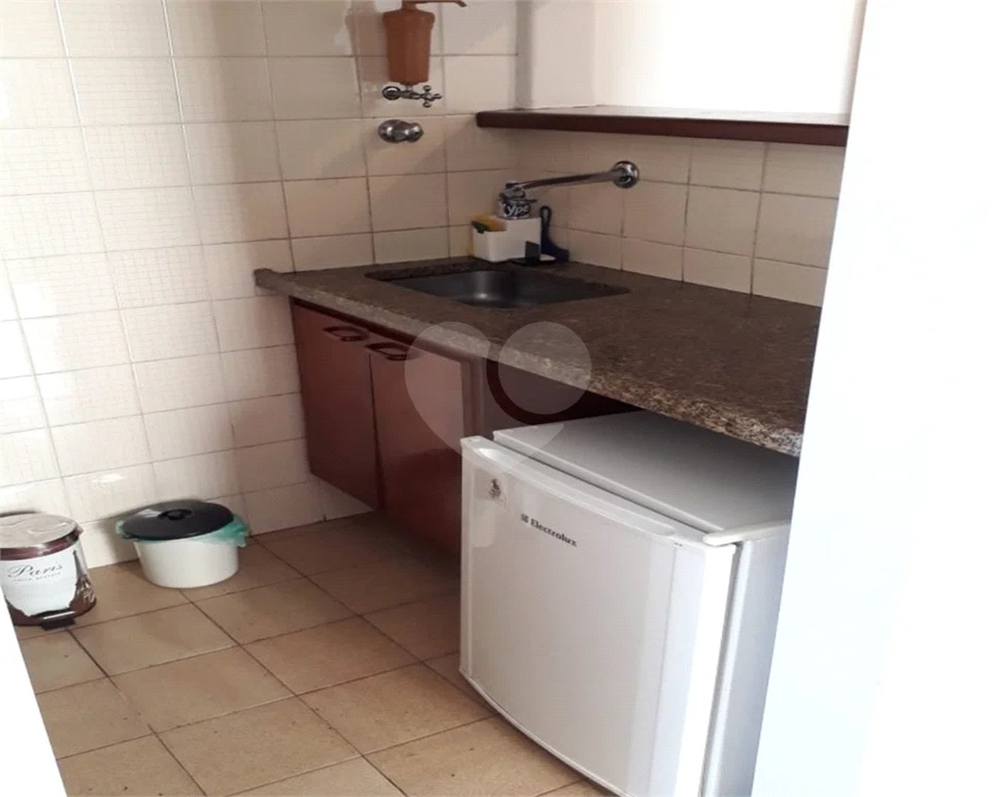 Apartamento à venda ou para alugar com 1 suíte em Bela Vista, São Paulo, SP