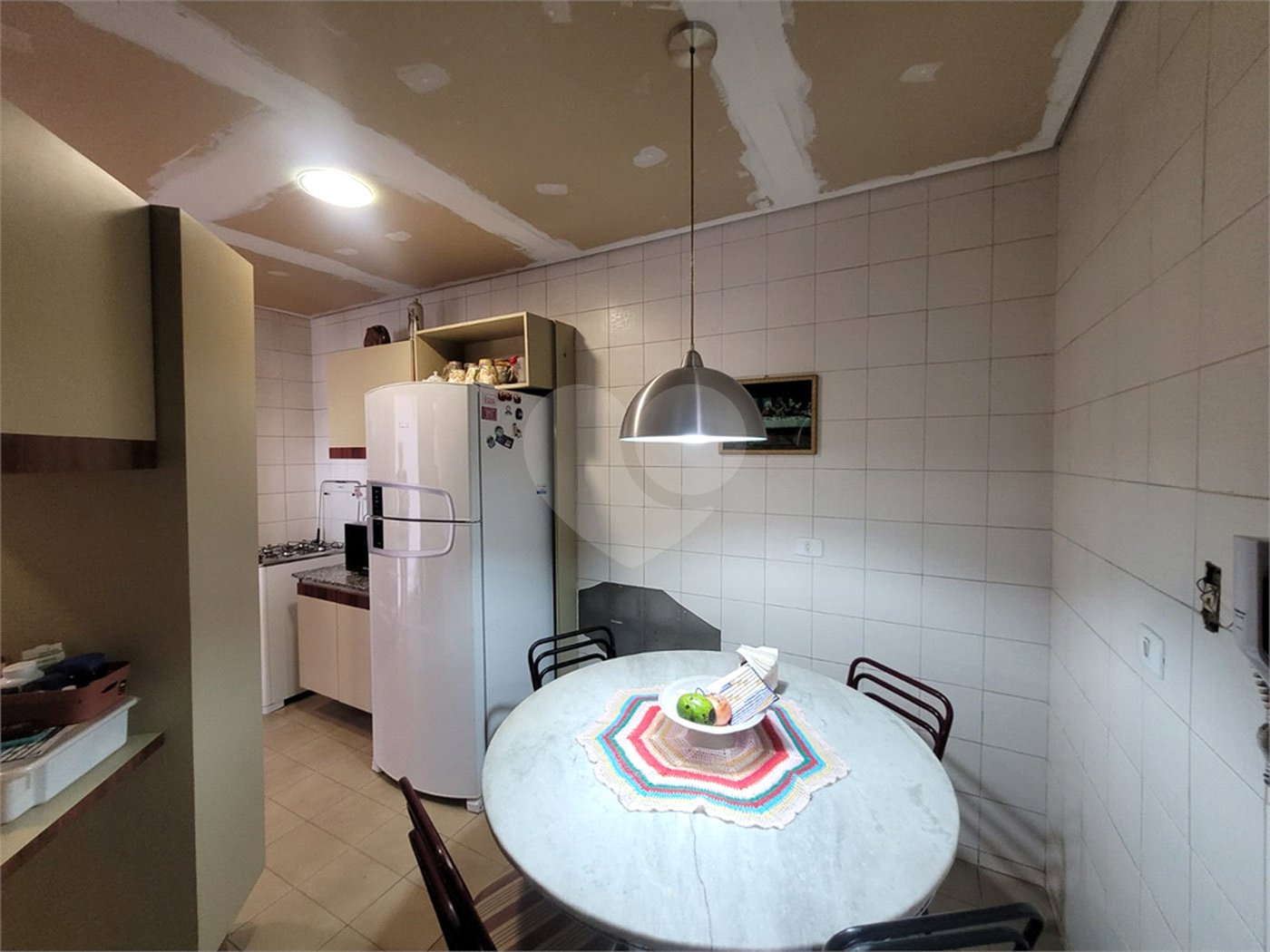 Casa à venda com 3 quartos, sendo 1 suíte, no condomínio Residencial Vila Verde, Sorocaba - SP
