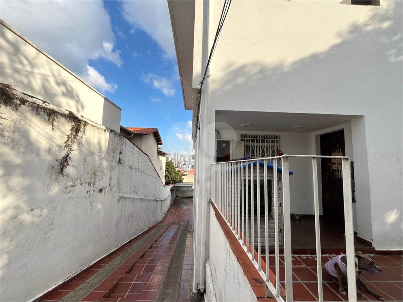 Sobrado à venda com 4 quartos, sendo 2 suítes,  em Vila Mariana, São Paulo, SP