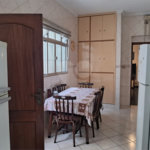Casa de Vila à venda com 3 quartos em Santana, São Paulo, SP