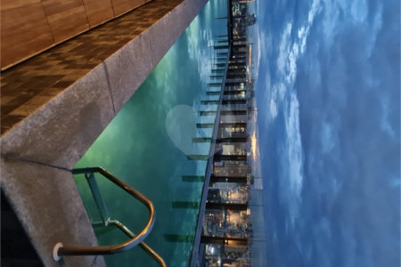Apartamento à venda com 1 quarto em Vila Nova Conceição, São Paulo, SP