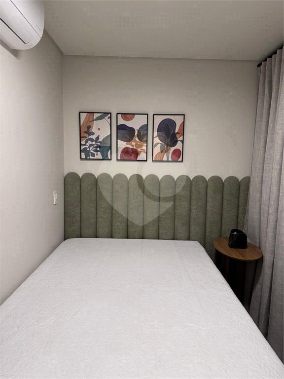 Apartamento à venda com 1 suíte em Jardim Paulista, São Paulo, SP