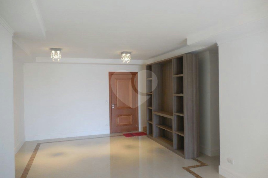 Apartamento à venda com 3 quartos, sendo 1 suíte, em Santana, São Paulo, SP
