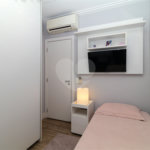 Apartamento à venda com 3 quartos, sendo 1 suíte, em Vila Cruzeiro, São Paulo, SP