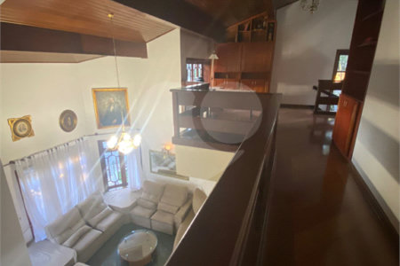 Casa à venda com 3 quartos, sendo 4 suítes,  no condomínio Estância Marambaia, Vinhedo - SP