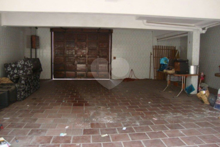 Sobrado à venda com 3 quartos, sendo 1 suíte,  em Parque Peruche, São Paulo, SP