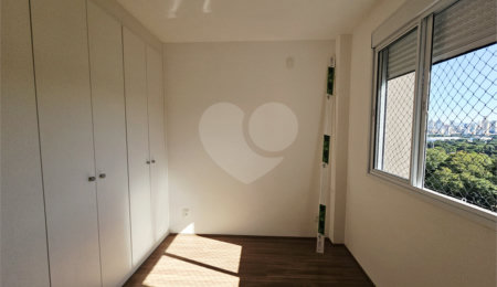 Apartamento à venda com 2 quartos em Santana, São Paulo, SP