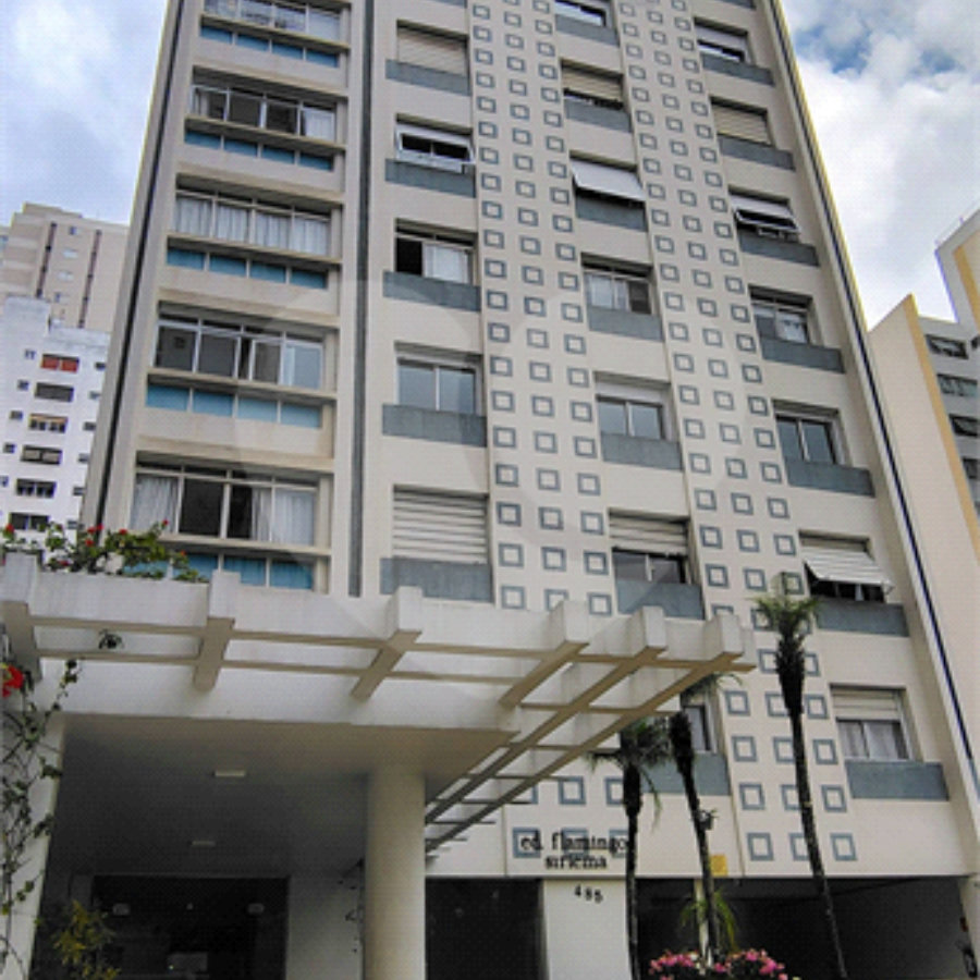 Apartamento à venda com 3 quartos, sendo 1 suíte, em Perdizes, São Paulo, SP