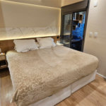 Apartamento à venda ou para alugar com 3 suítes em Brooklin Paulista, São Paulo, SP