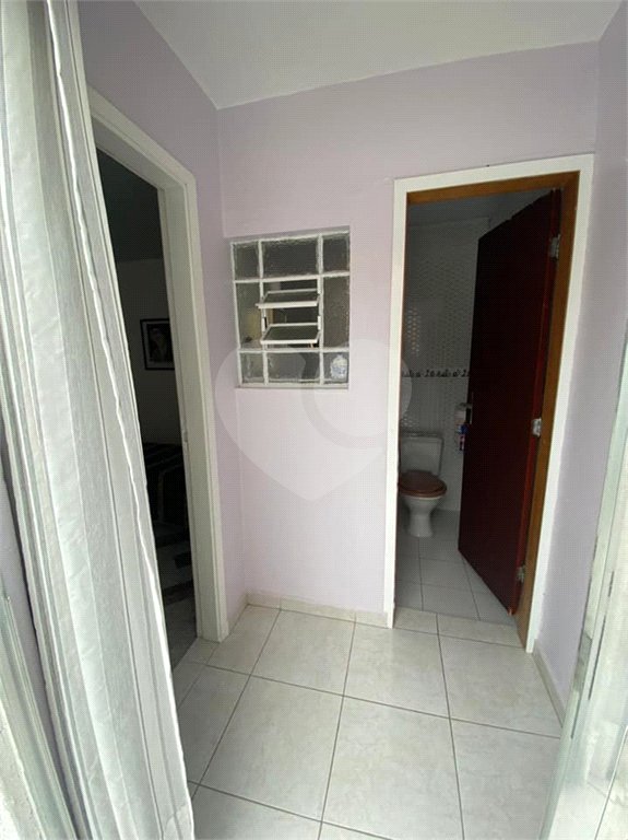 Sobrado à venda com 2 quartos em Água Fria, São Paulo, SP
