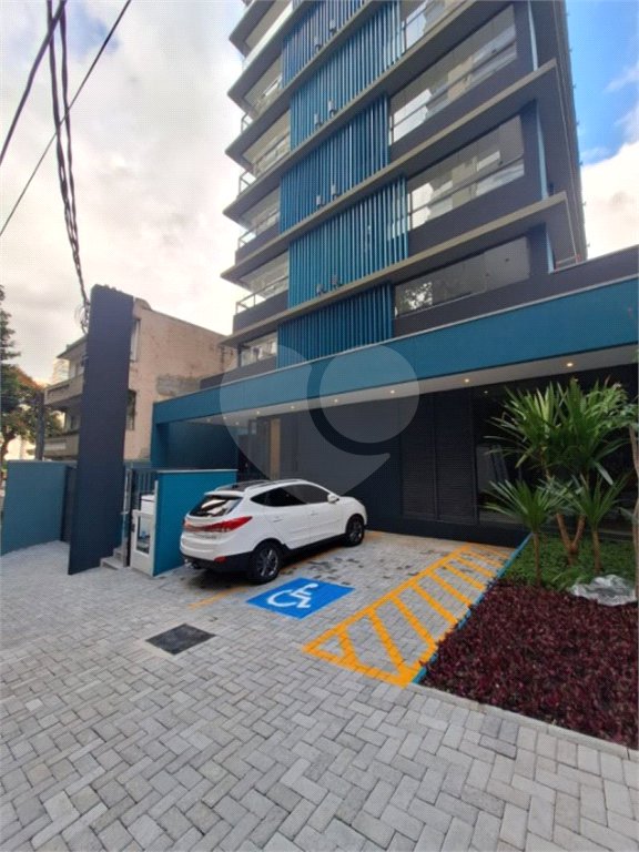 Apartamento à venda com 2 quartos, sendo 1 suíte, em Perdizes, São Paulo, SP