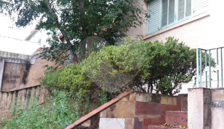 Terreno à venda com 3 quartos em Vila Guilherme, São Paulo, SP