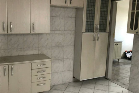 Apartamento à venda com 2 quartos em Vila Romana, São Paulo, SP