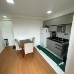 Apartamento à venda com 1 quarto em Vila Paulicéia, São Paulo, SP