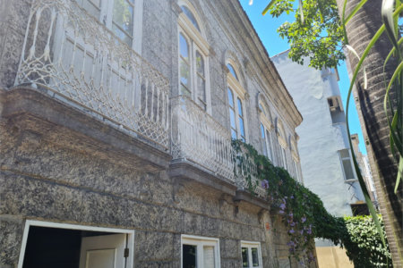 Prédio à venda ou para alugar em Rio Comprido, Rio de Janeiro, RJ