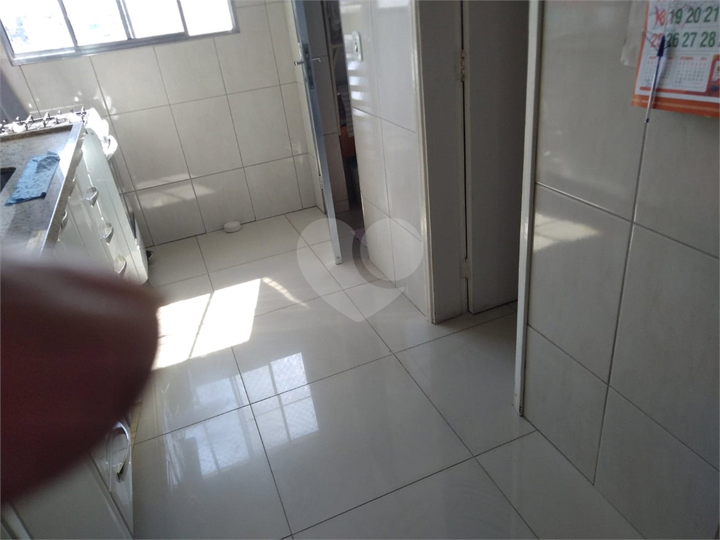Apartamento à venda com 3 quartos, sendo 1 suíte, em Parque Santana, Mogi das Cruzes, SP