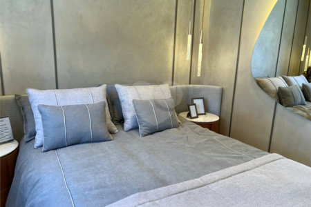 Apartamento à venda com 3 suítes em Vila Mascote, São Paulo, SP