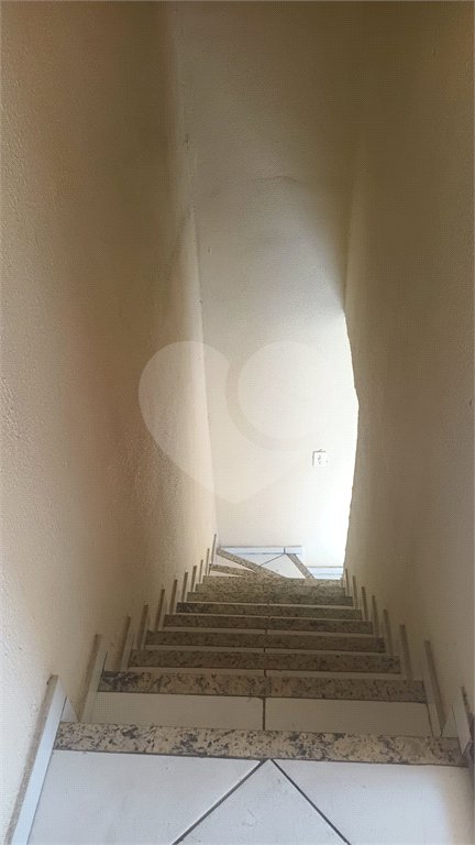Casa à venda com 2 quartos em Campo Grande, Rio de Janeiro, RJ