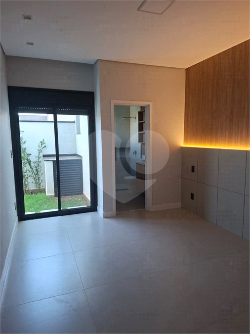 Casa à venda com 3 suítes no condomínio Jardim Park Vista Real, Indaiatuba - SP