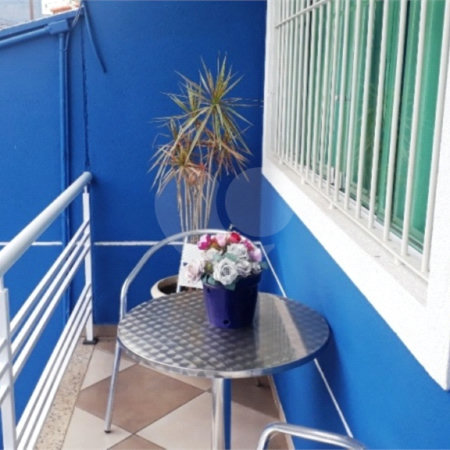 Casa à venda com 3 suítes em Parada Inglesa, São Paulo, SP