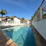 Casa à venda com 2 suítes no condomínio Village Palmas, São Paulo - SP