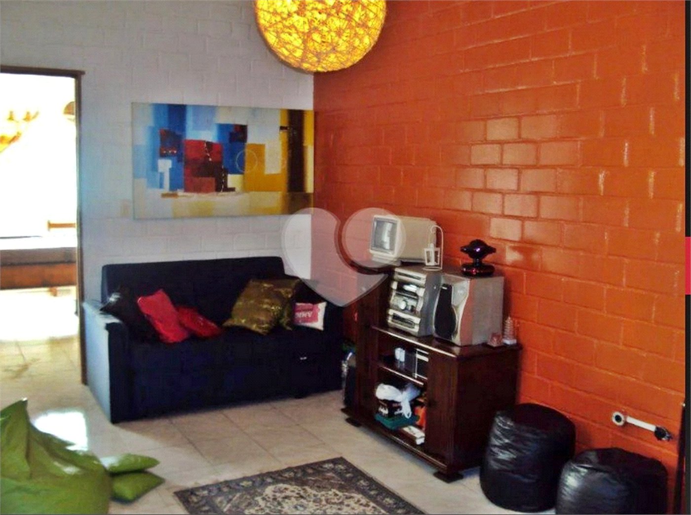 Casa à venda com 4 quartos em Campo Belo, São Paulo, SP