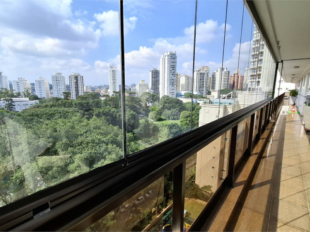 Apartamento à venda com 4 suítes em Santana, São Paulo, SP