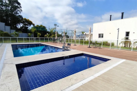 Apartamento à venda com 3 quartos em Vila Rio Branco, Jundiaí, SP