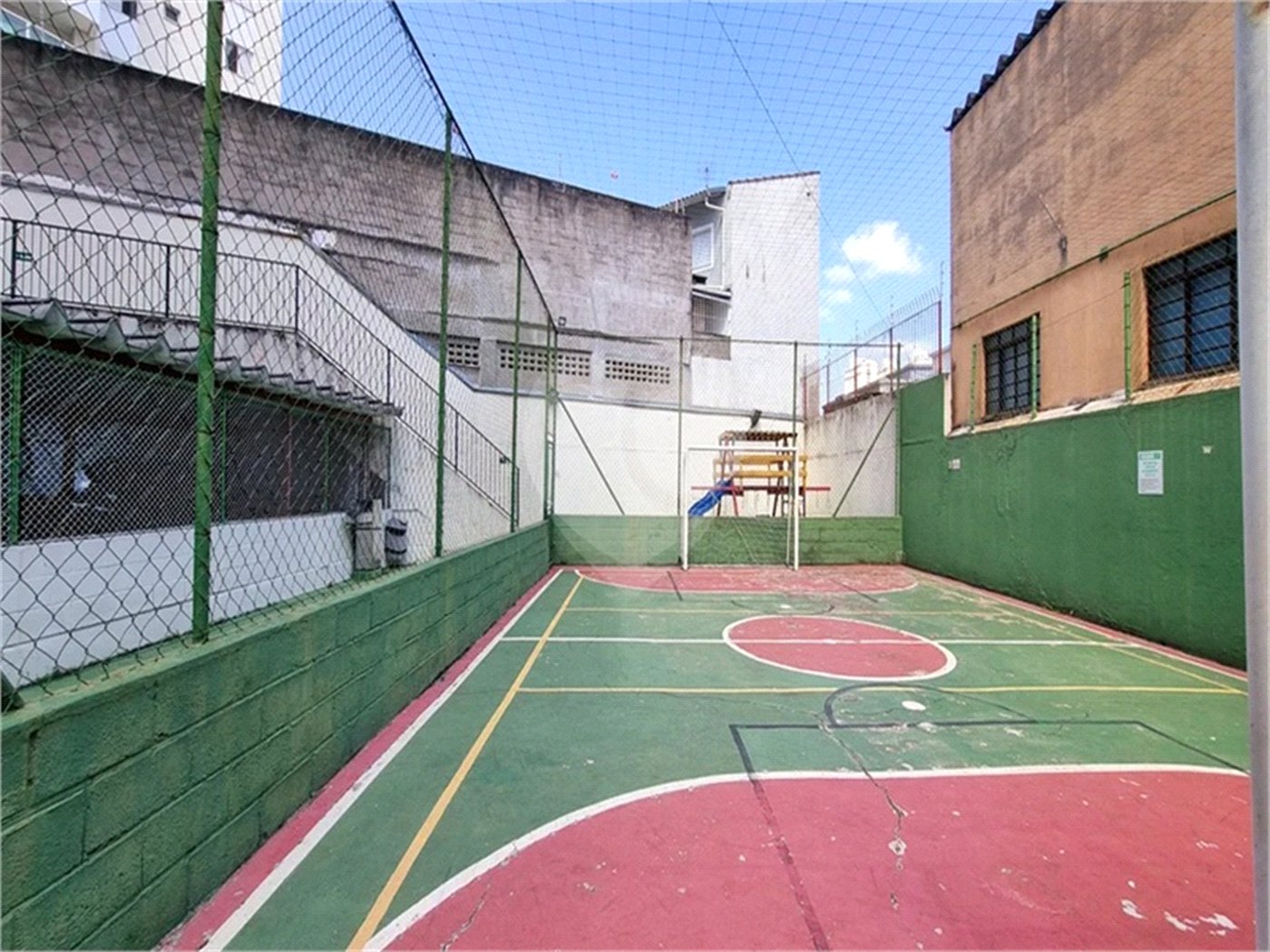 Apartamento à venda com 2 quartos, sendo 1 suíte, em Mandaqui, São Paulo, SP