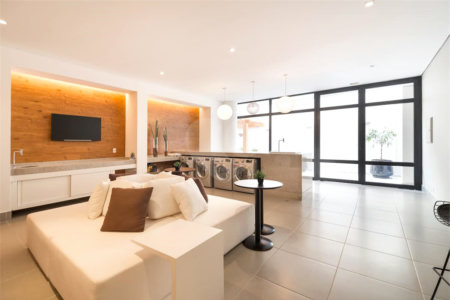 Apartamento para alugar com 1 suíte em Pinheiros, São Paulo, SP