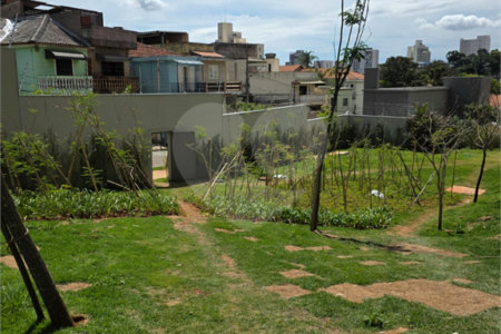 Apartamento à venda ou para alugar com 3 suítes em Tucuruvi, São Paulo, SP