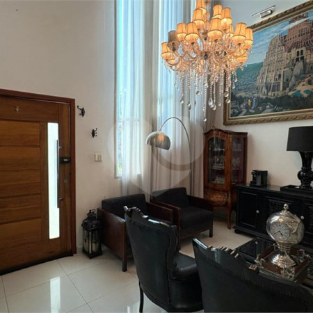 Casa à venda com 3 suítes no condomínio Ibiti Royal Park, Sorocaba - SP
