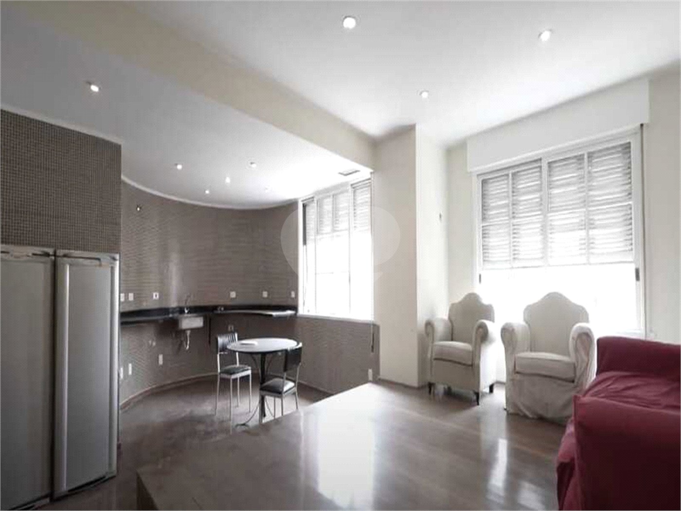 Apartamento à venda com 3 quartos em Jardim Paulista, São Paulo, SP