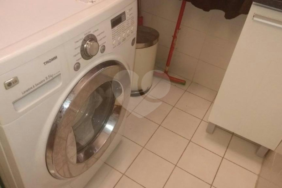 Apartamento à venda com 2 quartos, sendo 1 suíte, em Santana, São Paulo, SP