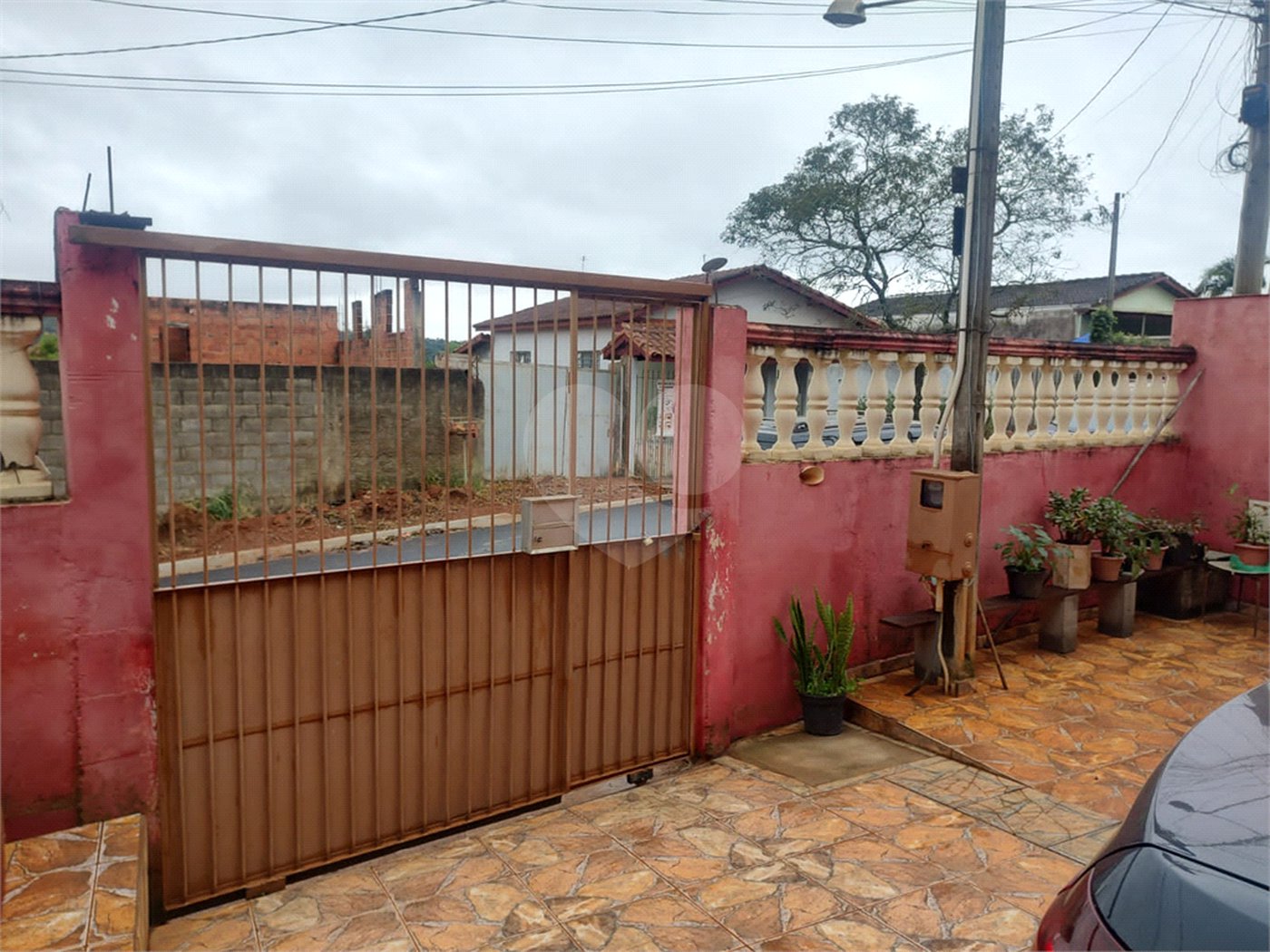 Casa à venda com 3 quartos em Vila Nova Trieste, Jarinu, SP