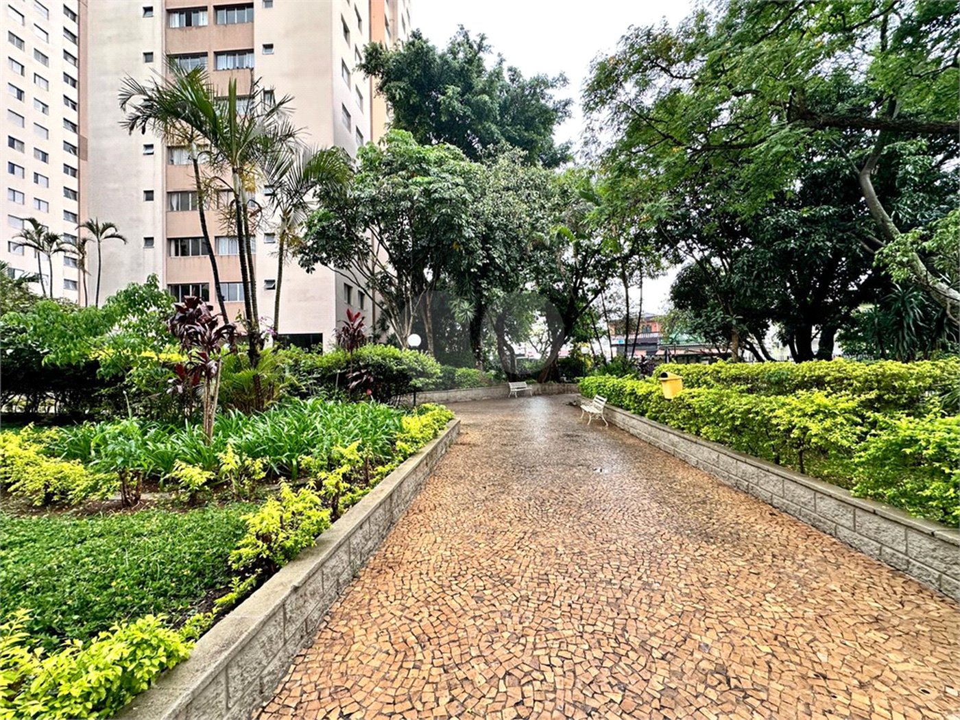 Apartamento à venda com 2 quartos em Limão, São Paulo, SP